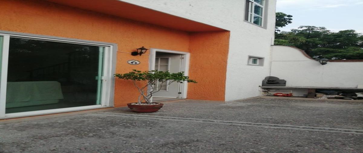 Foto de casa en venta en  , chulavista, cuernavaca, morelos, 0 No. 04