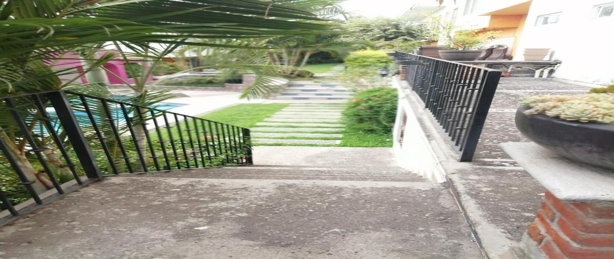 Foto de casa en venta en  , chulavista, cuernavaca, morelos, 0 No. 05