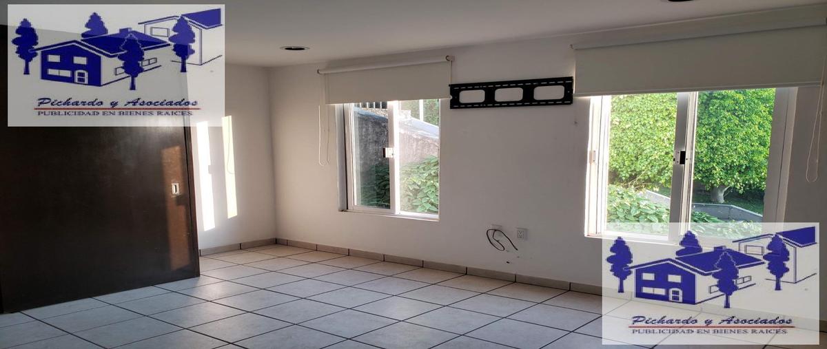 Foto de departamento en renta en  , chulavista, cuernavaca, morelos, 31633855 No. 03