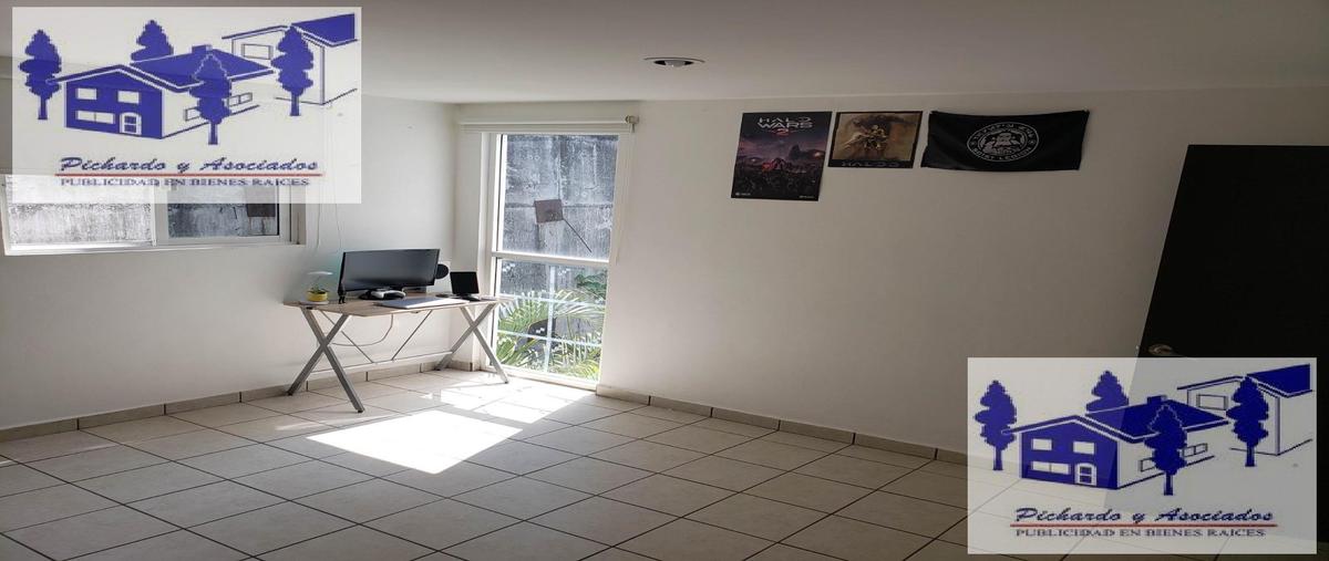 Foto de departamento en renta en  , chulavista, cuernavaca, morelos, 31633855 No. 04