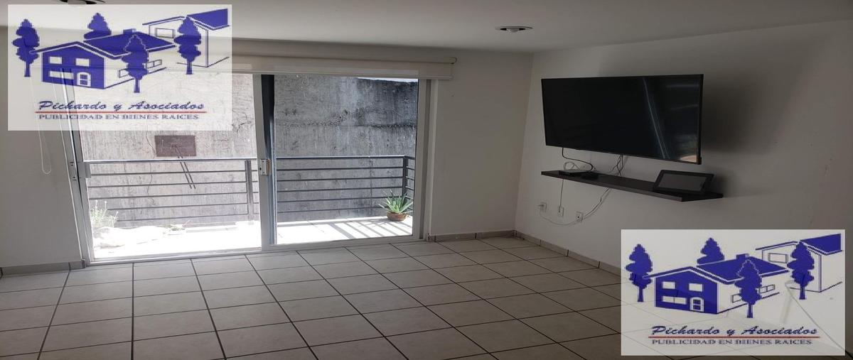 Foto de departamento en renta en  , chulavista, cuernavaca, morelos, 31633855 No. 05