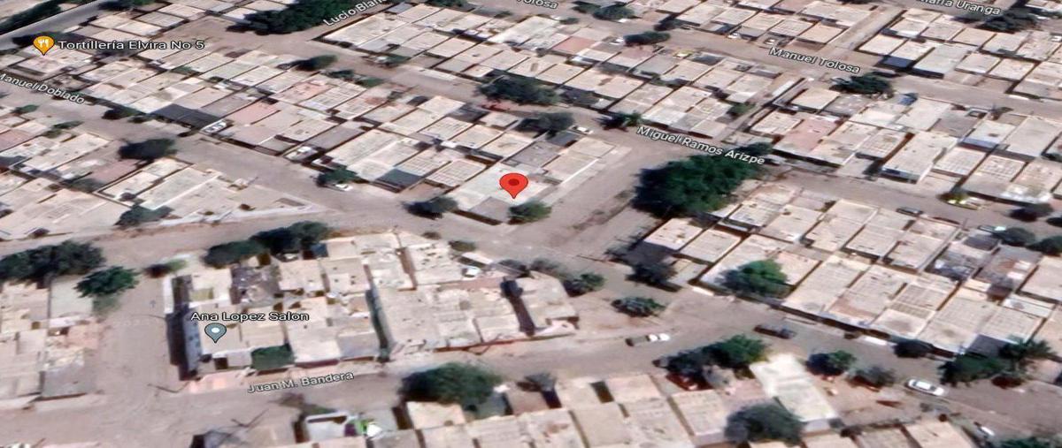Foto de casa en venta en  , chulavista, culiacán, sinaloa, 0 No. 03