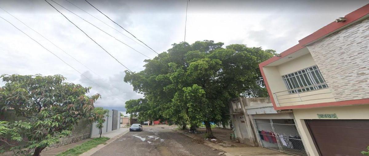 Foto de casa en venta en  , chulavista, culiacán, sinaloa, 0 No. 03