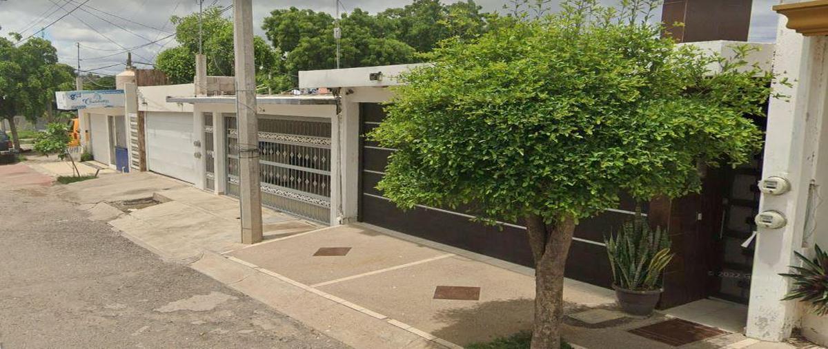 Foto de casa en venta en  , chulavista, culiacán, sinaloa, 26747735 No. 03