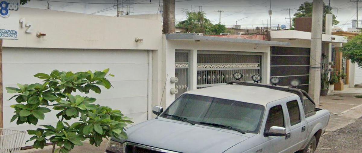Foto de casa en venta en  , chulavista, culiacán, sinaloa, 0 No. 04