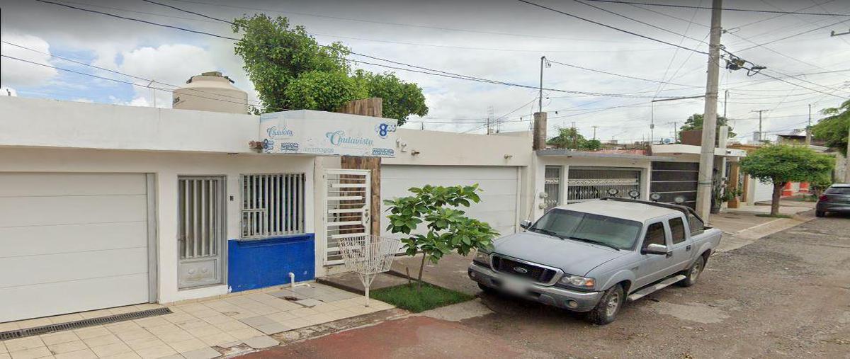 Foto de casa en venta en  , chulavista, culiacán, sinaloa, 0 No. 05