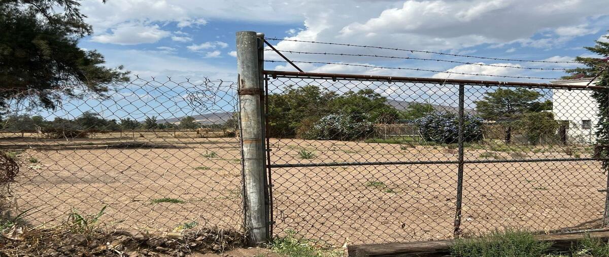 Foto de terreno habitacional en venta en chulavista , huertas productivas de jalisco, tlajomulco de zúñiga, jalisco, 29530009 No. 01
