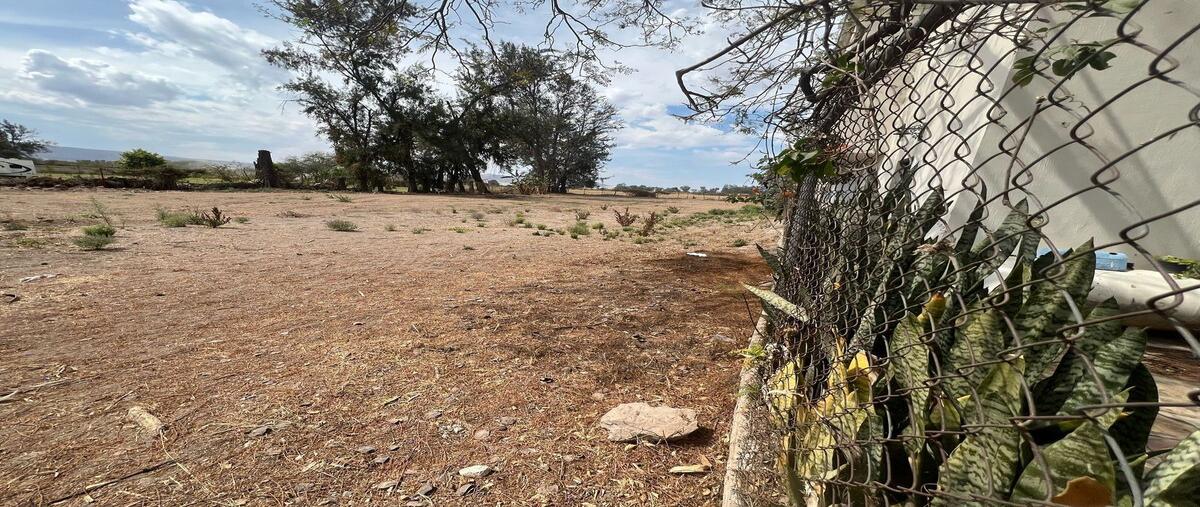 Foto de terreno habitacional en venta en chulavista , huertas productivas de jalisco, tlajomulco de zúñiga, jalisco, 29530009 No. 02