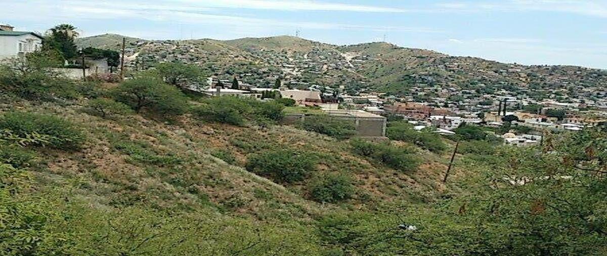 Foto de terreno habitacional en venta en  , chulavista, nogales, sonora, 0 No. 03