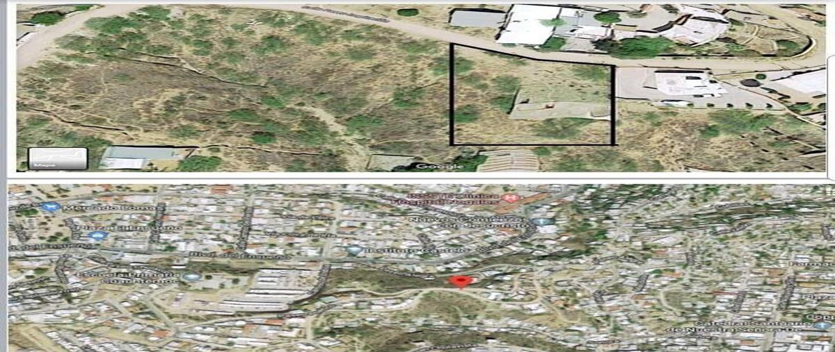 Foto de terreno habitacional en venta en  , chulavista, nogales, sonora, 0 No. 04