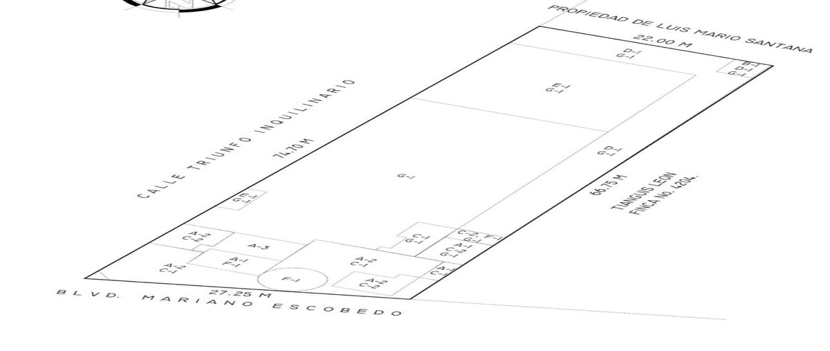 Foto de nave industrial en , chulavista pro vivienda obrera, león, guanajuato, 0 foto 03 Foto de nave industrial en venta en , chulavista pro vivienda obrera, león, guanajuato, 0 No. 03