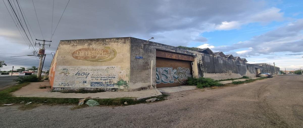 Foto de bodega en renta en  , chuminopolis, mérida, yucatán, 25798401 No. 03