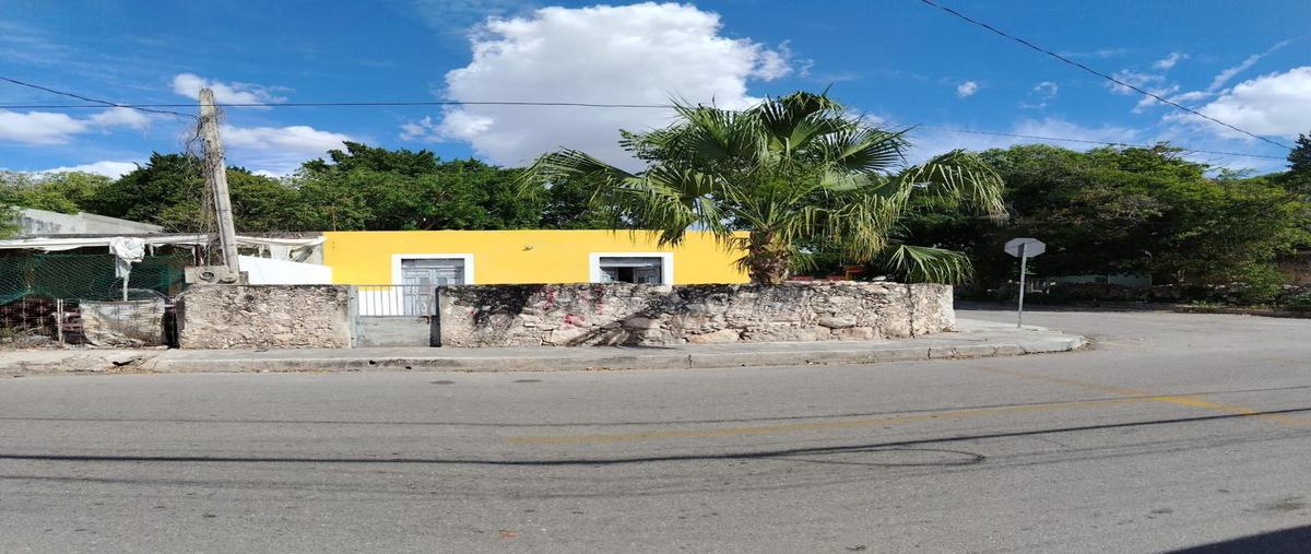 Foto de casa en , chuminopolis, mérida, yucatán, 0 foto 01 Foto de casa en venta en , chuminopolis, mérida, yucatán, 0 No. 01