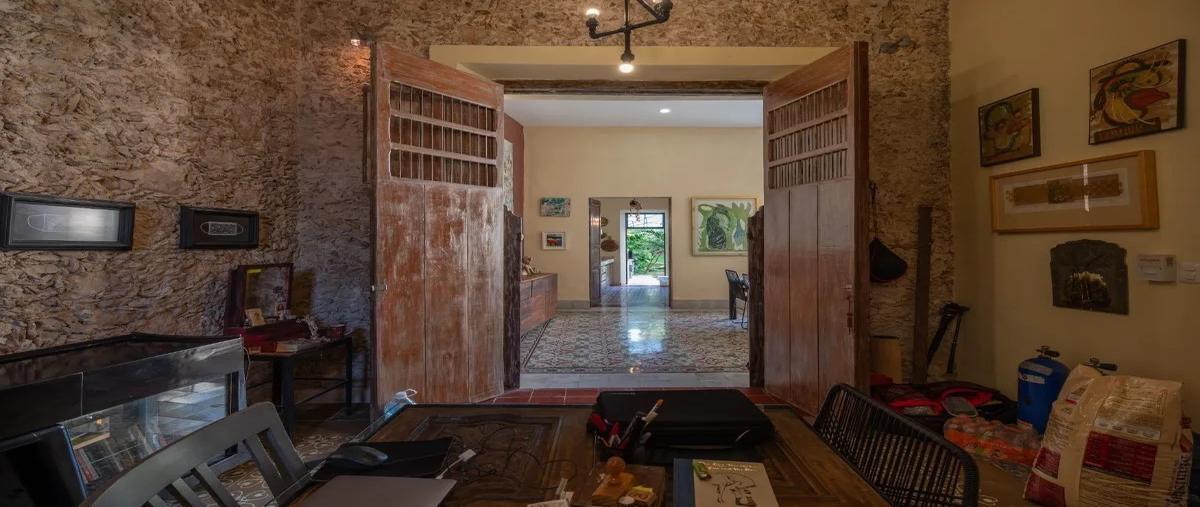Foto de casa en venta en  , chuminopolis, mérida, yucatán, 0 No. 05