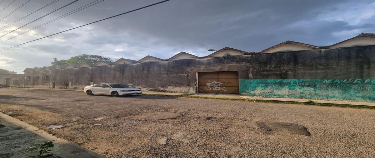 Foto de bodega en venta en chuminopolis, mérida, yucatán , chuminopolis, mérida, yucatán, 24792477 No. 02