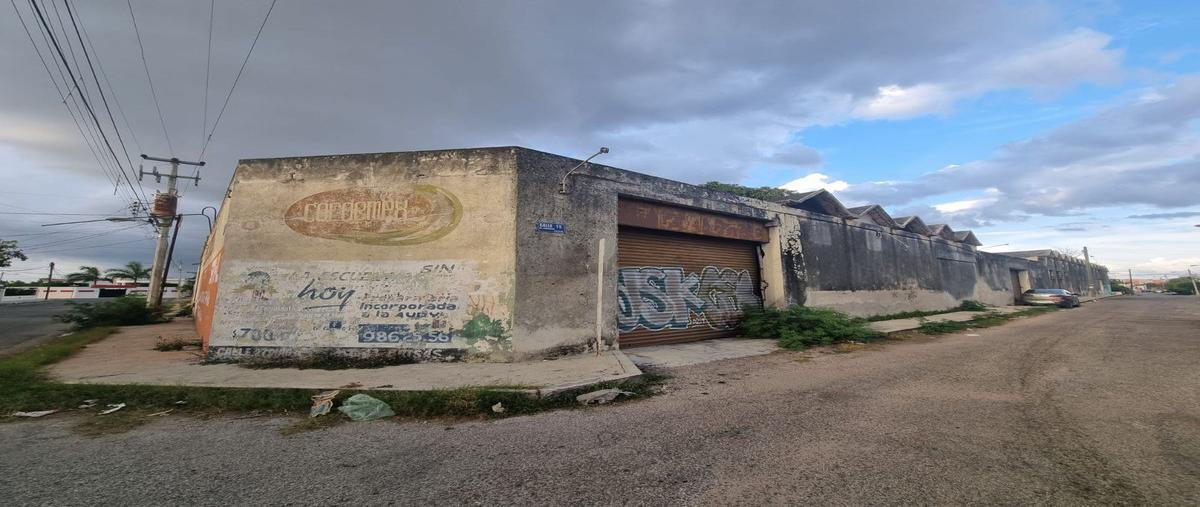 Foto de bodega en venta en chuminopolis, mérida, yucatán , chuminopolis, mérida, yucatán, 24792477 No. 03
