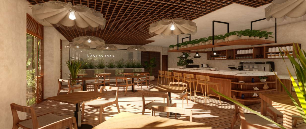 Foto de departamento en venta en chun yam che , tulum centro, tulum, quintana roo, 0 No. 03