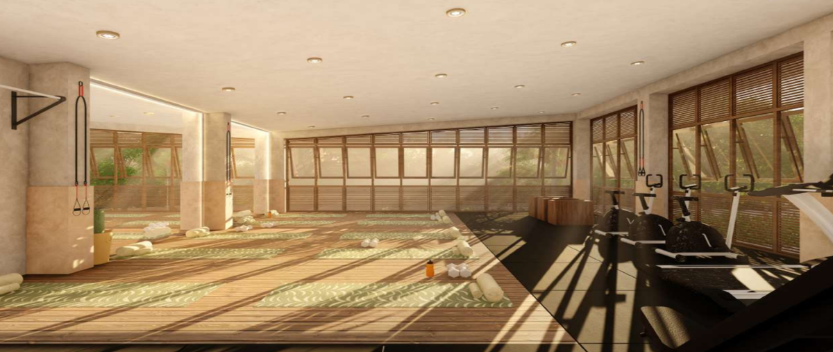 Foto de departamento en venta en chun yam che , tulum centro, tulum, quintana roo, 0 No. 04