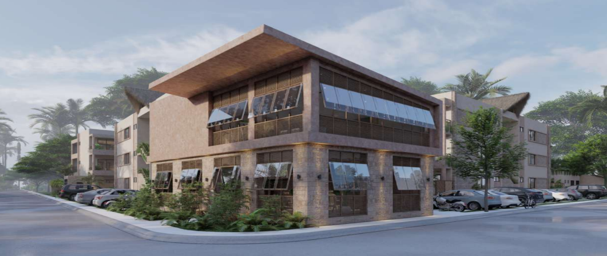 Foto de departamento en venta en chun yam che , tulum centro, tulum, quintana roo, 0 No. 05