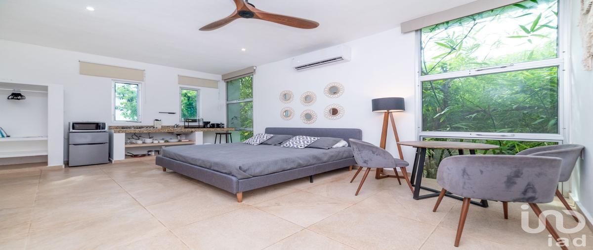 Foto de departamento en renta en chunyaxche sn. manzana 11 lt. 3 , tulum centro, tulum, quintana roo, 0 No. 03