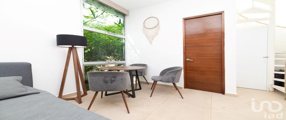 Foto de departamento en renta en chunyaxche sn. manzana 11 lt. 3 , tulum centro, tulum, quintana roo, 0 No. 04