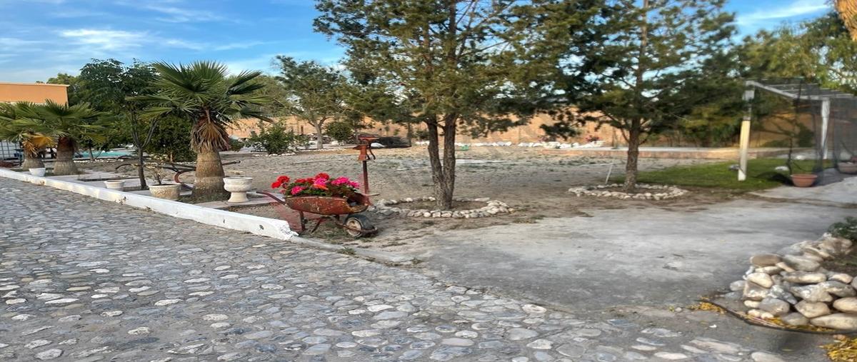 Foto de rancho en venta en chuparrosa 200, san isidro de las palomas, arteaga, coahuila de zaragoza, 28874486 No. 03