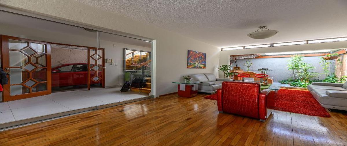 Foto de casa en venta en chupicuaro 00, letrán valle, benito juárez, df / cdmx, 28623337 No. 03