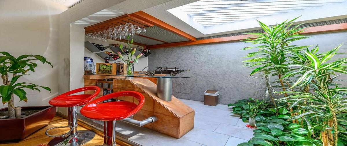 Foto de casa en venta en chupicuaro 00, letrán valle, benito juárez, df / cdmx, 28623337 No. 04