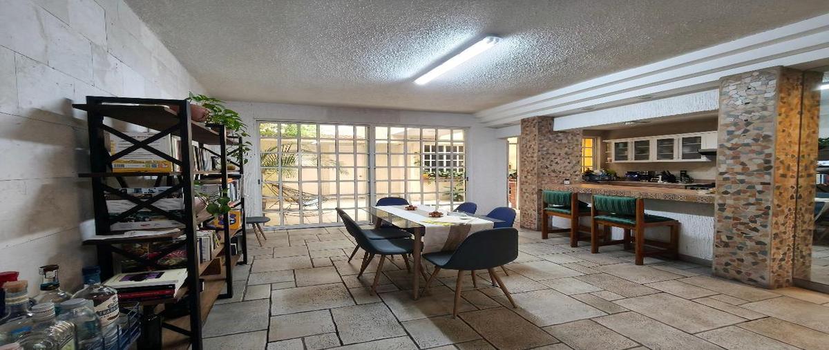 Foto de casa en venta en chupicuaro 7, letrán valle, benito juárez, df / cdmx, 31100859 No. 03