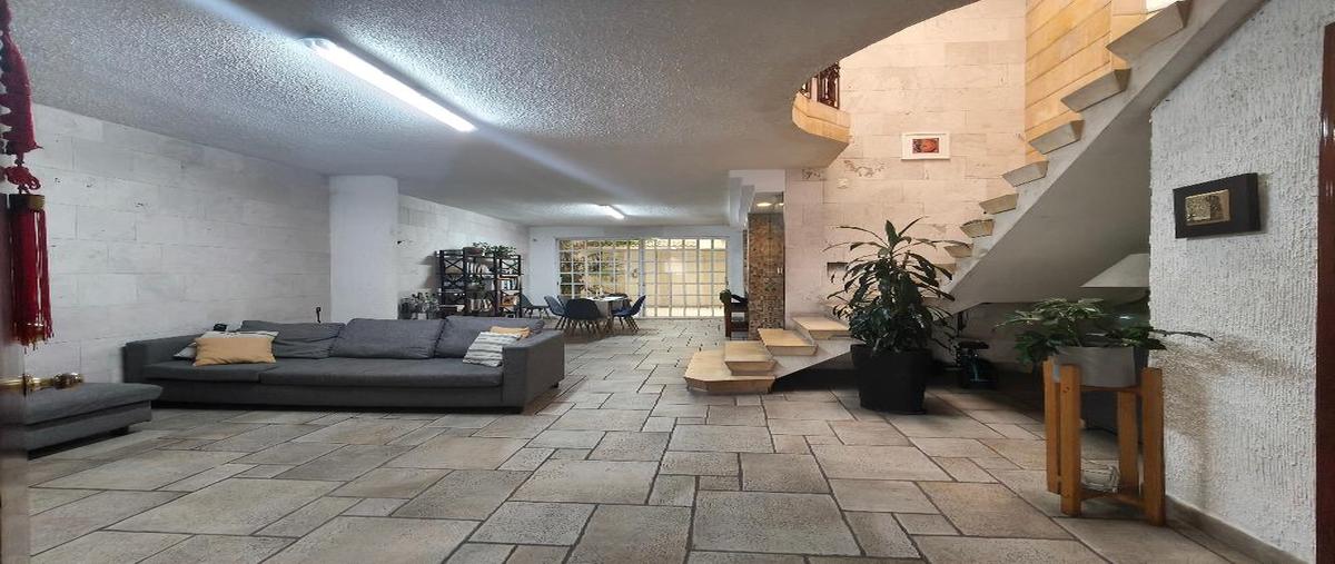 Foto de casa en venta en chupicuaro 7, letrán valle, benito juárez, df / cdmx, 31100859 No. 04