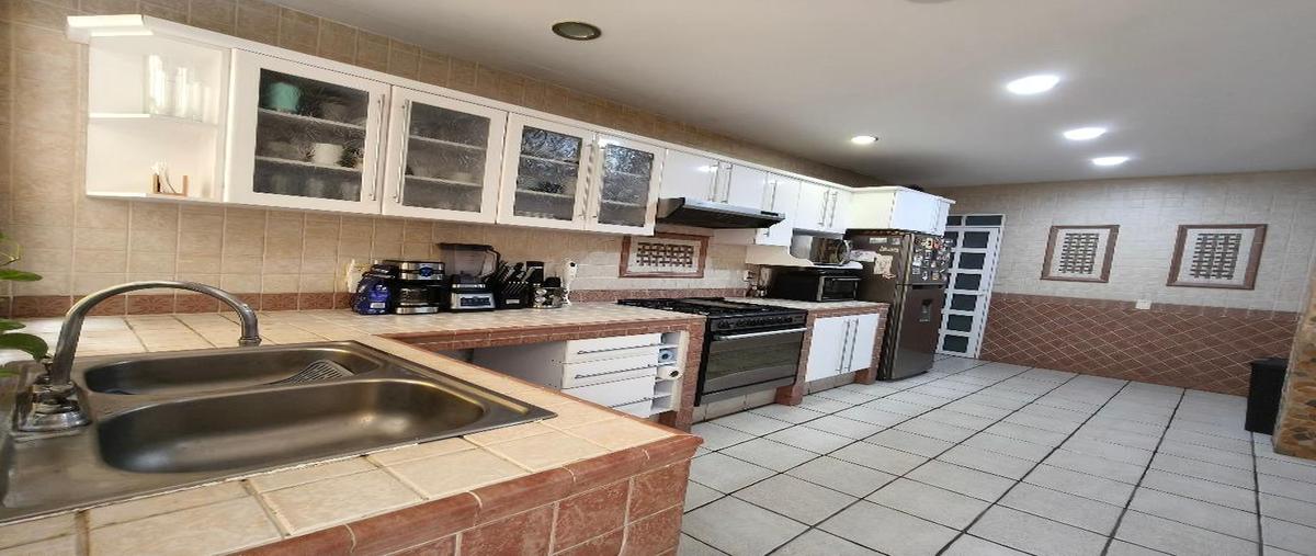 Foto de casa en venta en chupicuaro 7, letrán valle, benito juárez, df / cdmx, 31100859 No. 05