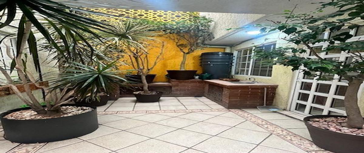 Foto de casa en chupicuaro , letrán valle, benito juárez, df / cdmx, 27489028 foto 03 Foto de casa en venta en chupicuaro , letrán valle, benito juárez, df / cdmx, 27489028 No. 03