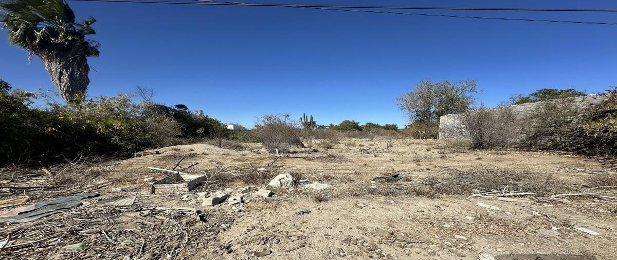 Foto de terreno habitacional en venta en churea , calafia, la paz, baja california sur, 0 No. 03