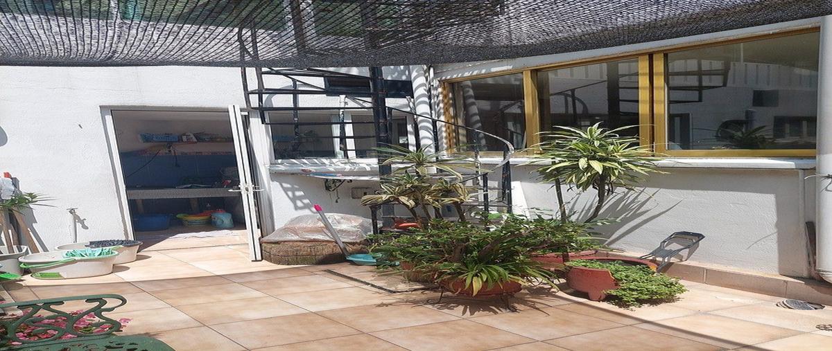 Foto de casa en venta en churintzio , campestre churubusco, coyoacán, df / cdmx, 0 No. 05