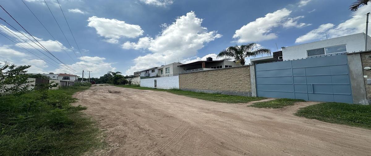 Foto de terreno habitacional en venta en churubusco , club de golf atlas, el salto, jalisco, 0 No. 03