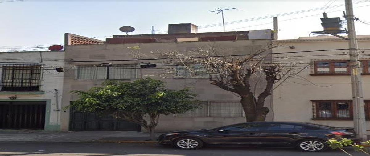Foto de casa en , churubusco country club, coyoacán, df / cdmx, 0 foto 05 Foto de casa en venta en , churubusco country club, coyoacán, df / cdmx, 0 No. 05