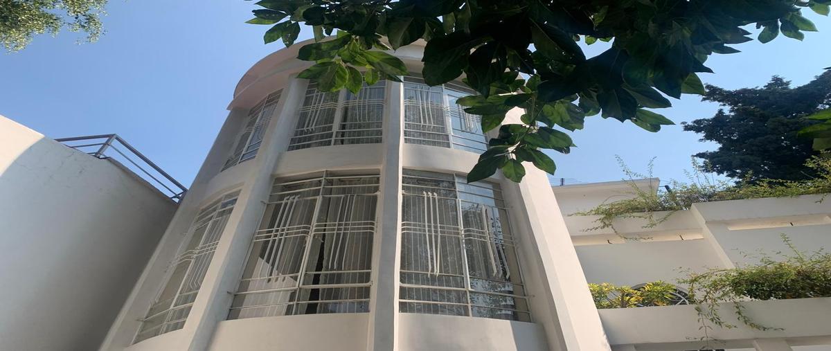 Foto de casa en venta en  , churubusco country club, coyoacán, df / cdmx, 30175869 No. 03