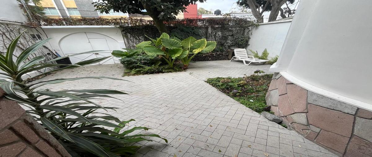 Foto de casa en venta en  , churubusco country club, coyoacán, df / cdmx, 30175869 No. 05