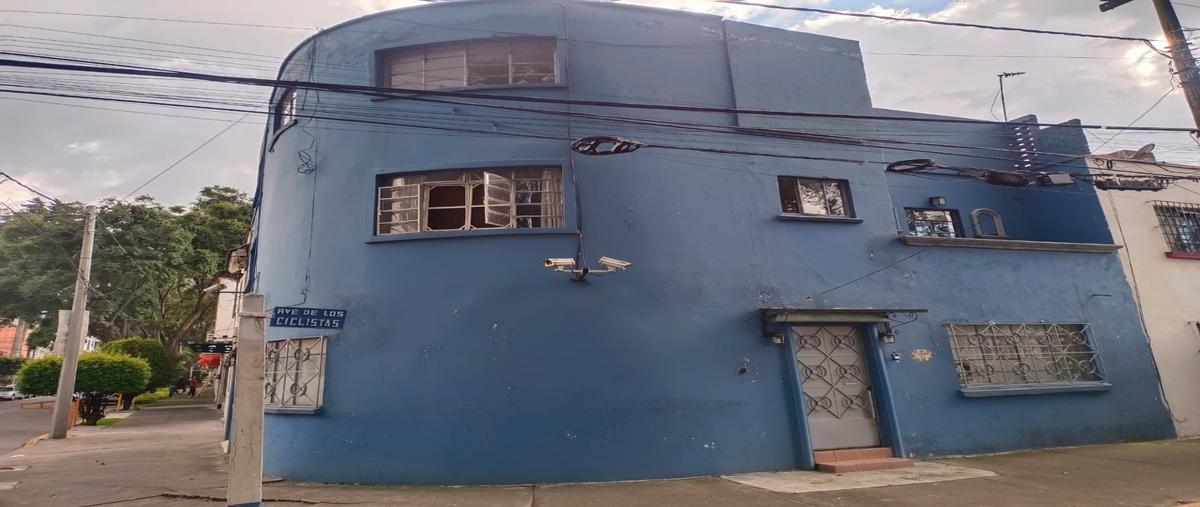 Foto de casa en , churubusco country club, coyoacán, df / cdmx, 30383269 foto 01 Foto de casa en venta en , churubusco country club, coyoacán, df / cdmx, 30383269 No. 01