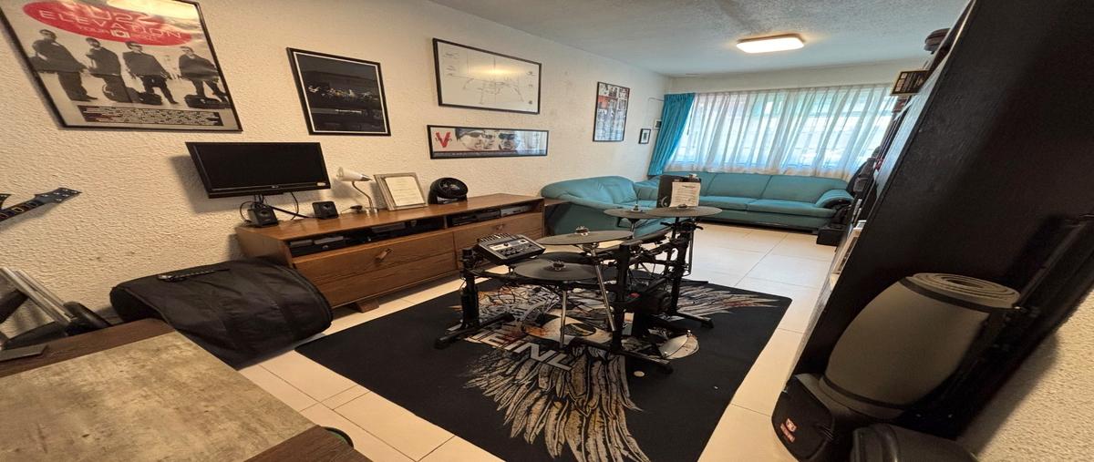 Foto de casa en venta en  , churubusco country club, coyoacán, df / cdmx, 0 No. 03