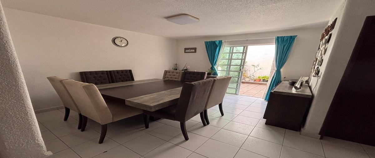 Foto de casa en venta en  , churubusco country club, coyoacán, df / cdmx, 0 No. 04
