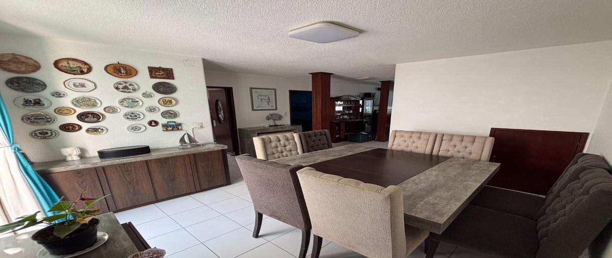 Foto de casa en venta en  , churubusco country club, coyoacán, df / cdmx, 0 No. 05