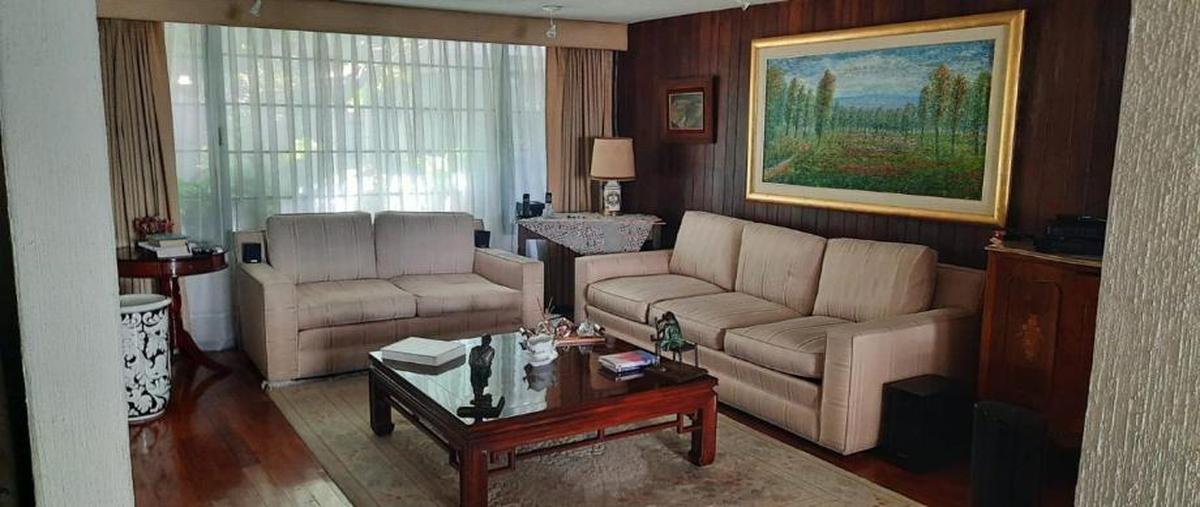 Foto de casa en venta en . , churubusco country club, coyoacán, df / cdmx, 0 No. 03