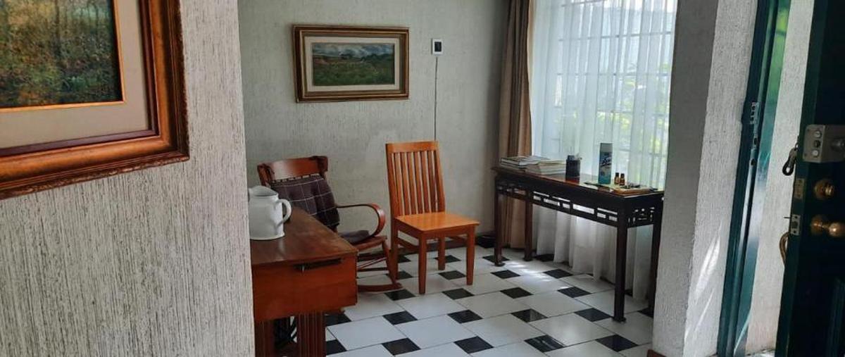 Foto de casa en venta en . , churubusco country club, coyoacán, df / cdmx, 0 No. 04
