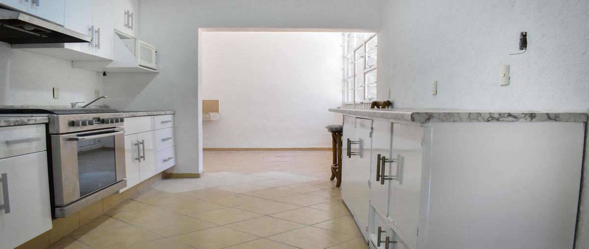 Foto de departamento en renta en  , churubusco country club, coyoacán, df / cdmx, 0 No. 05