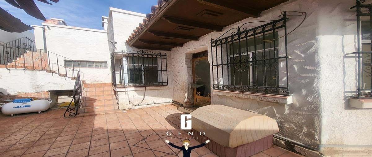 Foto de casa en venta en churubusco , cuauhtémoc, chihuahua, chihuahua, 0 No. 06
