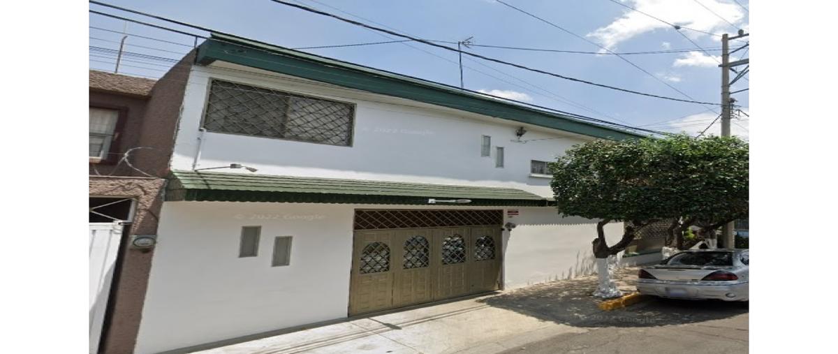 Foto de casa en , churubusco tepeyac, gustavo a. madero, df / cdmx, 28304043 foto 01 Foto de casa en venta en , churubusco tepeyac, gustavo a. madero, df / cdmx, 28304043 No. 01
