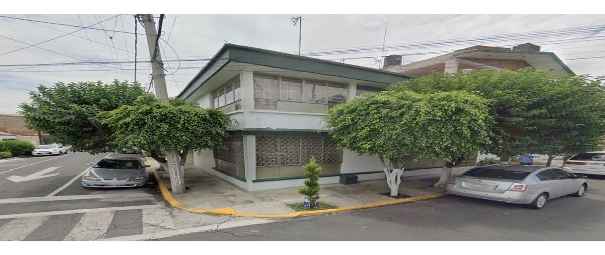 Foto de casa en , churubusco tepeyac, gustavo a. madero, df / cdmx, 28304043 foto 05 Foto de casa en venta en , churubusco tepeyac, gustavo a. madero, df / cdmx, 28304043 No. 05
