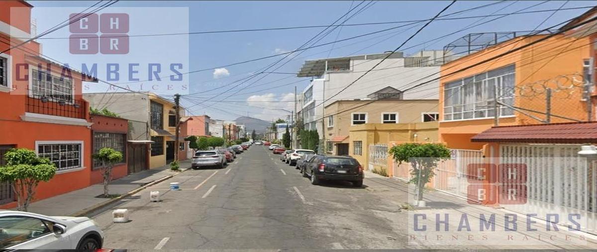 Foto de edificio en venta en  , churubusco tepeyac, gustavo a. madero, df / cdmx, 28772333 No. 05