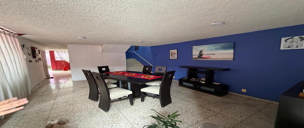 Foto de casa en venta en  , churubusco tepeyac, gustavo a. madero, df / cdmx, 0 No. 03
